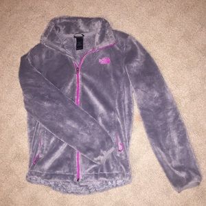 Women’s Osito Fleece Jacket